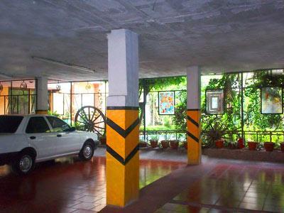 Hotel Galerias