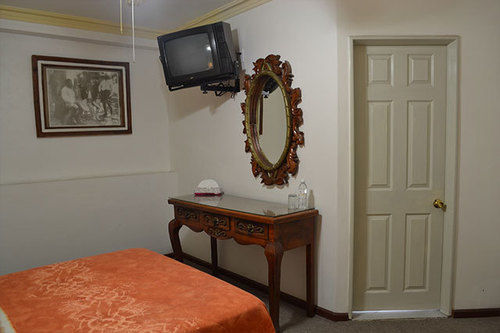 Galerias Hotel 4*